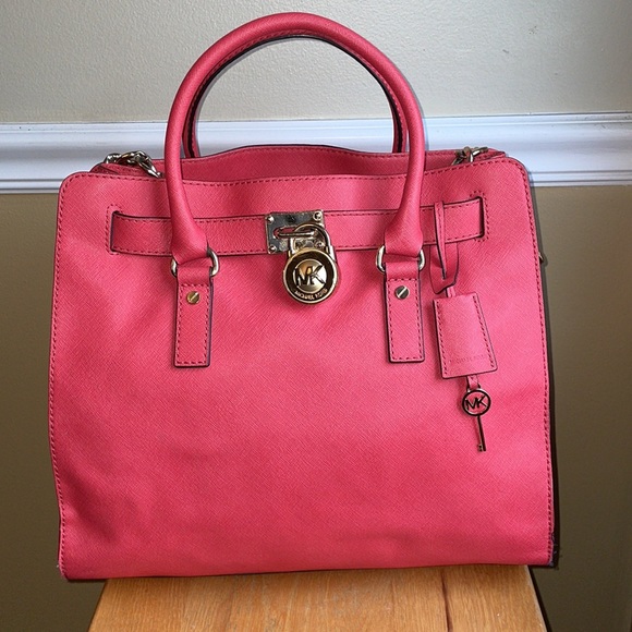 Michael Kors Handbags - Michael Kors Bag  14”x11”x6”